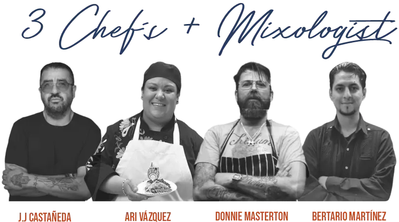 Basma San Miguel de Allende