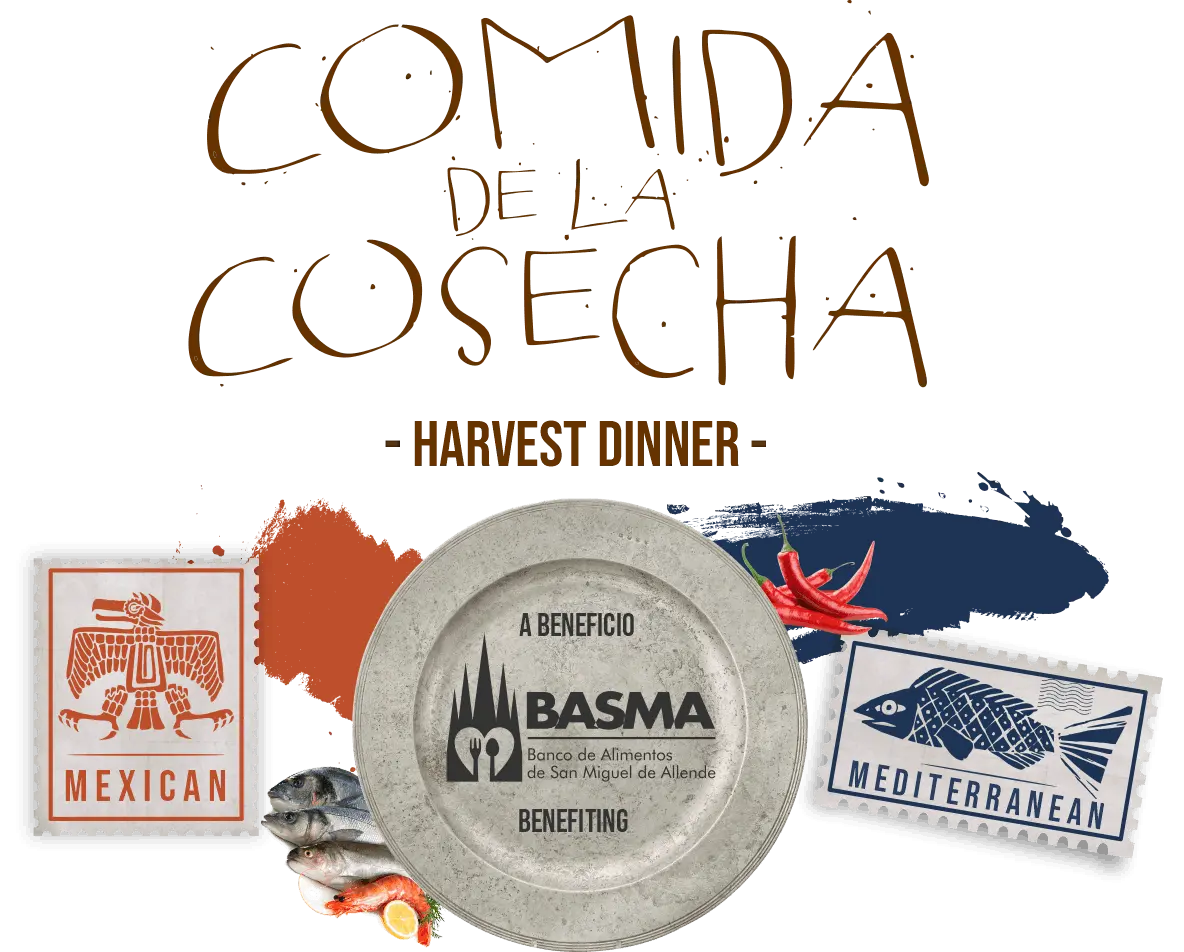 BASMA San Miguel de Allende